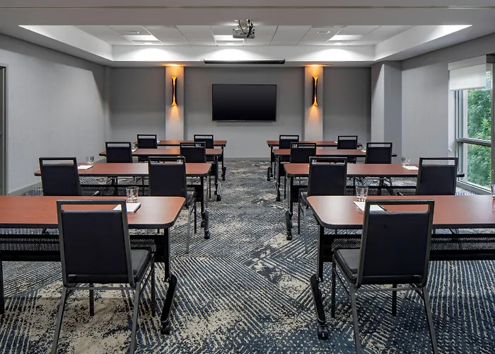 Hyatt Place Fair Lawn Paramus
