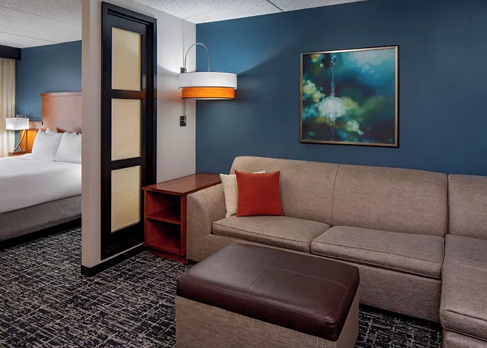 Hyatt Place Fair Lawn Paramus